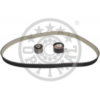 SK-1747 OPTIMAL Комплект ременя ГРМ