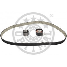SK-1747 OPTIMAL Комплект ременя ГРМ