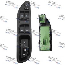 5.145285A2 SIDAT Вимикач склопідйомник