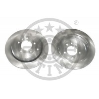 BS-7734C OPTIMAL Гальмівний диск