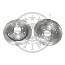 BS-7734C OPTIMAL Гальмівний диск
