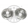 BS-7734C OPTIMAL Гальмівний диск