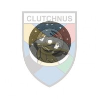 SMG17 CLUTCHNUS Диск зчеплення