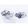 8AC 355 397-571 HELLA PAGID Гальмівний супорт