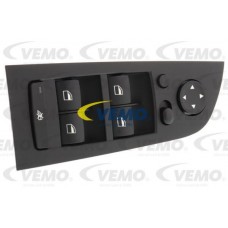 V20-73-0197 VEMO Вимикач склопідйомник