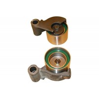 DTE-9022 KAVO PARTS Натяжний ролик ремінь ГРМ