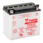 B100294 BTS Turbo Стартерна акумуляторна батарея