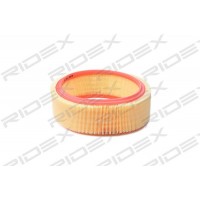 8A0193 RIDEX Повітряний фільтр