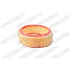 8A0193 RIDEX Повітряний фільтр