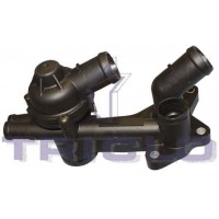 463969 TRICLO Корпус термостата