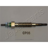 CP05 JAPANPARTS Свічка розжарювання