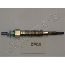 CP05 JAPANPARTS Свічка розжарювання