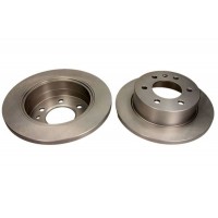 QD1870 QUARO Гальмівний диск