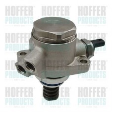 7508558 HOFFER Насос високого тиску
