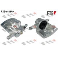 RX549884A0 FTE Гальмівний супорт