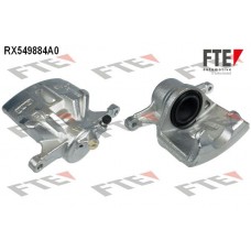 RX549884A0 FTE Гальмівний супорт