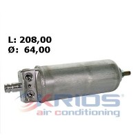 K132089A HOFFER Осушувач кондиціонера