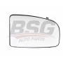 BSG 70-910-013 BSG Дзеркальне скло зовнішнє дзеркало