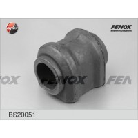 BS20051 FENOX Втулка стабілізатора