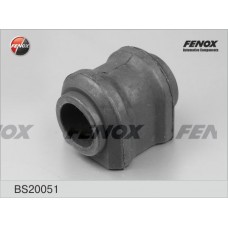 BS20051 FENOX Втулка стабілізатора