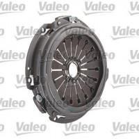 805530 VALEO Нажимной Диск зчеплення
