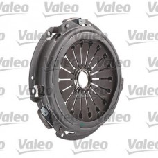 805530 VALEO Нажимной Диск зчеплення