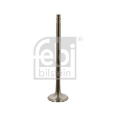 випускний клапан FEBI-BILSTEIN 32186