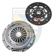 MCK3137 CLUTCHNUS Комплект зчеплення