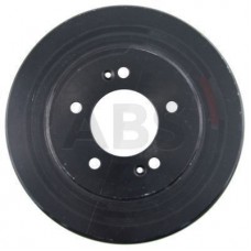 2778-S A.B.S. Гальмівний барабан