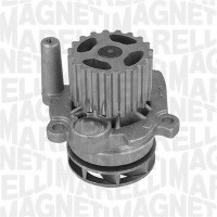 350984011000 MAGNETI MARELLI Водяний насос охолодження двигуна