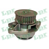 WP0068 LPR Водяний насос охолодження двигуна