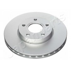 DI-0303 JAPANPARTS Гальмівний диск