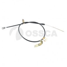 50007 OSSCA Тросик, cтояночный тормоз