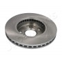 DI-0410C JAPANPARTS Гальмівний диск