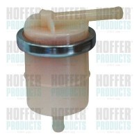 4529 HOFFER Паливний фільтр