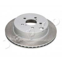 61712C JAPKO Гальмівний диск