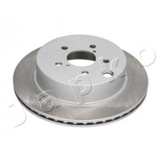 61712C JAPKO Гальмівний диск