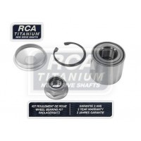 RCAK1084 RCA FRANCE Комплект підшипника ступиці колеса