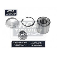 RCAK1084 RCA FRANCE Комплект підшипника ступиці колеса