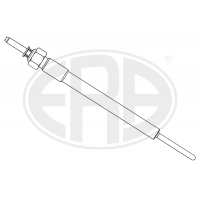 WG1497068 WILMINK GROUP Свічка розжарювання