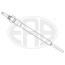WG1497068 WILMINK GROUP Свічка розжарювання
