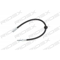 83B0147 RIDEX Гальмівний шланг