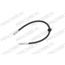 83B0147 RIDEX Гальмівний шланг