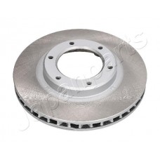 DI-2005C JAPANPARTS Гальмівний диск