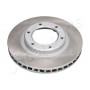 DI-2005C JAPANPARTS Гальмівний диск