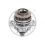AQ-2207 OPTIMAL Водяний насос охолодження двигуна
