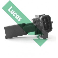 Розхідомір повітря LUCAS FDM909