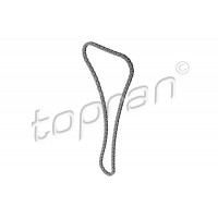503 184 TOPRAN Ланцюг приводу розподільного валу