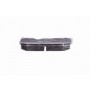 8DB 355 023-141 HELLA PAGID Комплект гальмівних колодок дисковий гальм