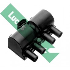 DMB867 LUCAS Котушка запалювання